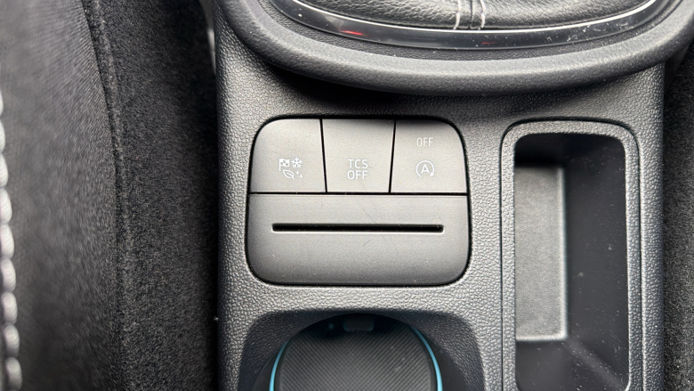 Ford Puma 1.0 EcoBoost Hybrid mHEV Titanium 5dr Petrol Hatchback